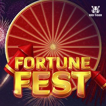 Redtiger : Fortune Fest - STOREBET77