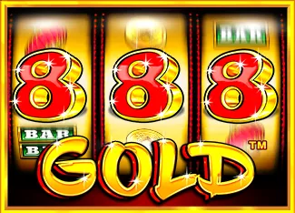 Pragmatic : 888 Gold - STOREBET77