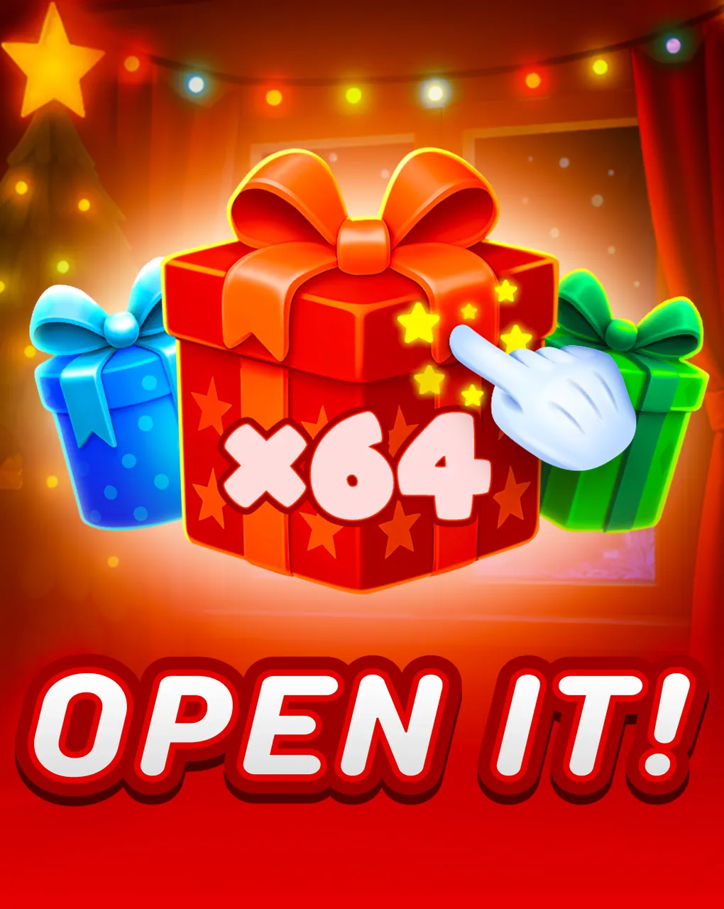 Open It! - STOREBET77