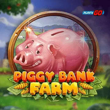 PlaynGo : Piggy Bank Farm - STOREBET77