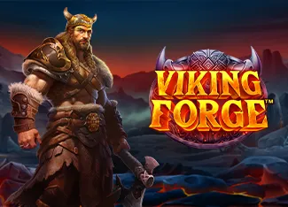 Pragmatic : Viking Forge - STOREBET77
