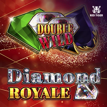 Redtiger : Diamond Royale - STOREBET77