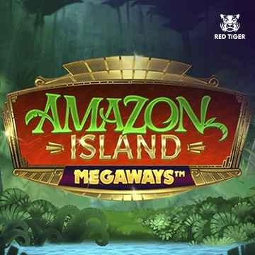 Redtiger : Amazon Island Megaways - STOREBET77