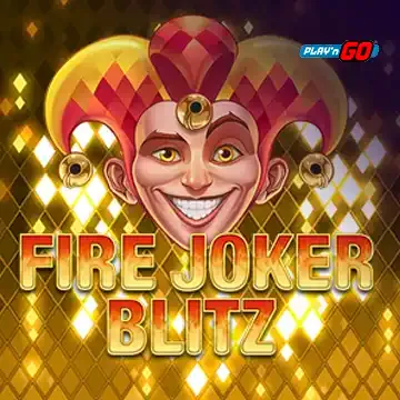 PlaynGo : Fire Joker Blitz - STOREBET77