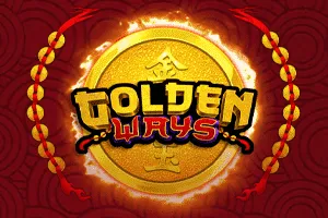 Playtech : Golden Ways - STOREBET77