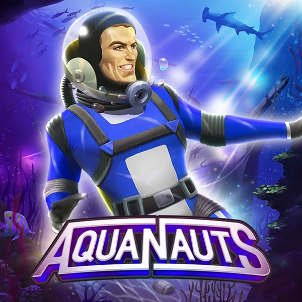 Microgaming : Aquanauts - STOREBET77