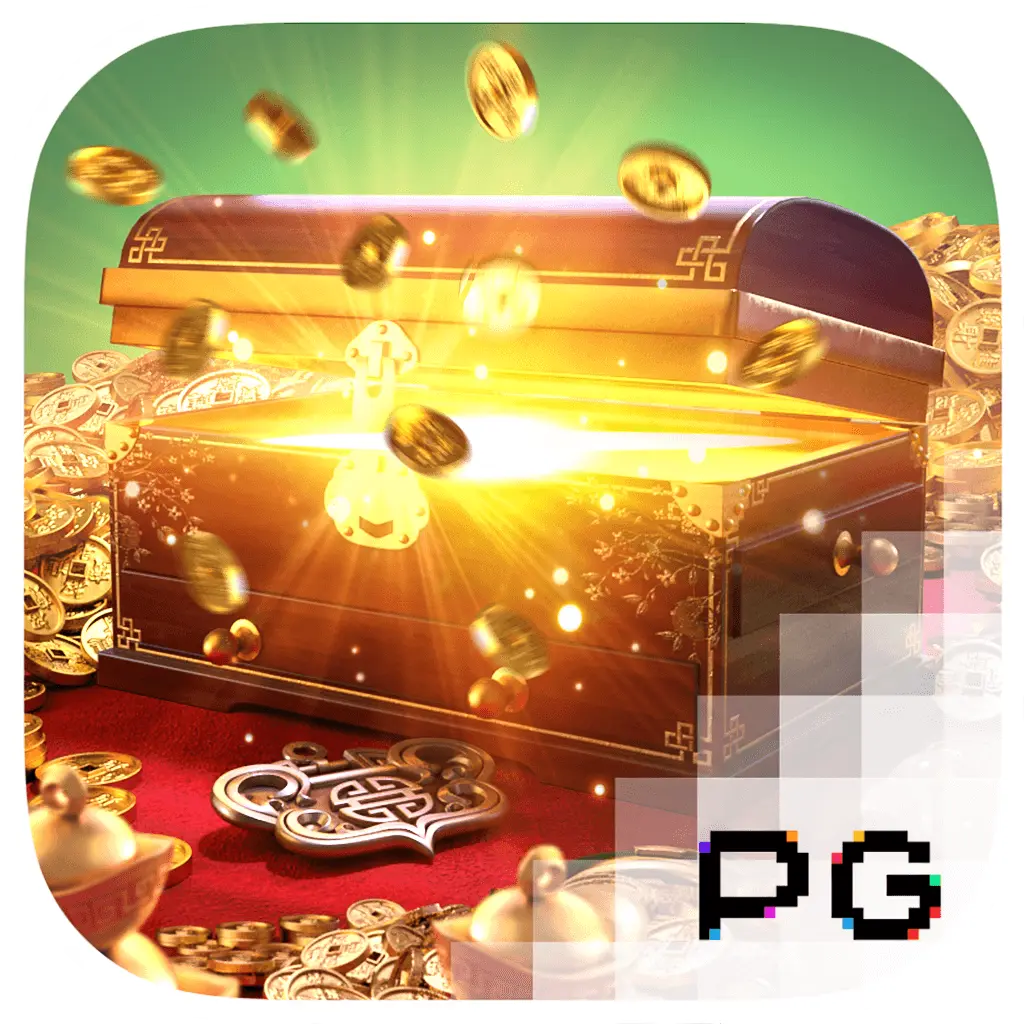 PGSoft : Jewels of Prosperity - STOREBET77