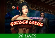 Spadegaming : Golden Lotus SE - STOREBET77
