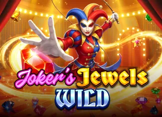 Pragmatic : Jokers Jewels Wild - STOREBET77