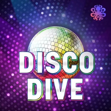 Octoplay : Disco Dive - STOREBET77