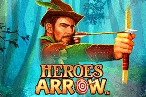 Playtech : Heroes Arrow - STOREBET77