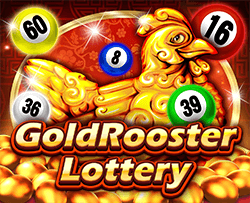 Gold Rooster Lottery - STOREBET77