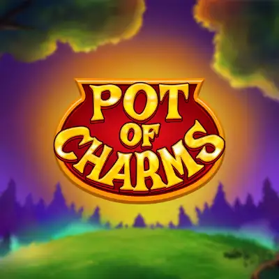 Octoplay : Pot of Charms - STOREBET77