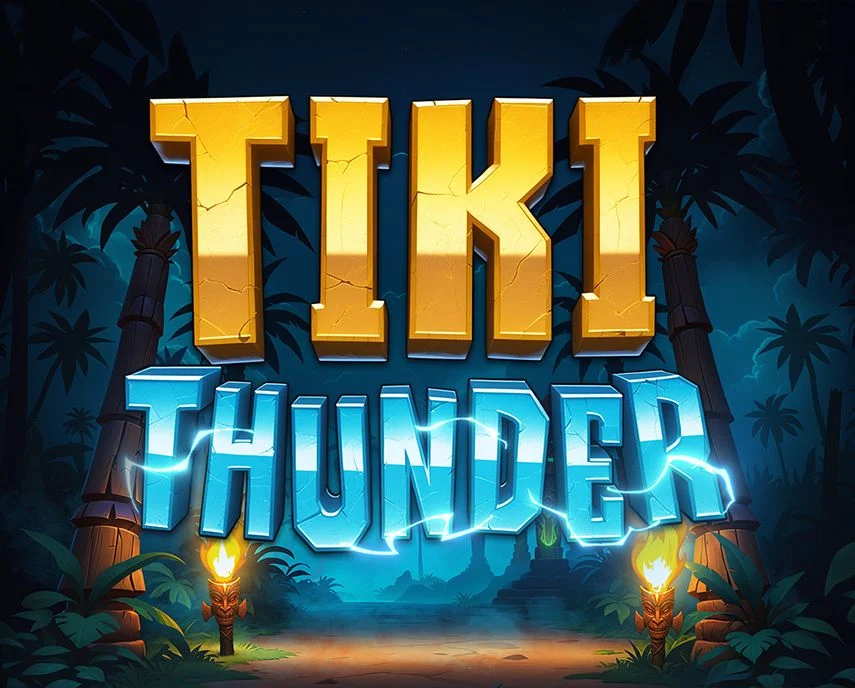 Slotmill : Tiki Thunder - STOREBET77