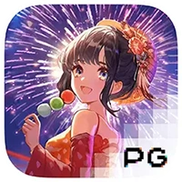 PGSoft : Oishi Delights - STOREBET77