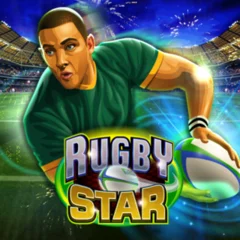 Microgaming : Rugby Star - STOREBET77