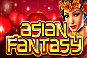 Playtech : Asian Fantasy - STOREBET77