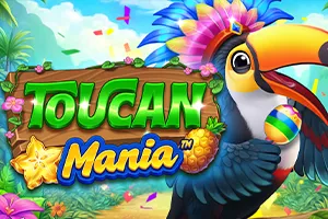 Playtech : Toucan Mania - STOREBET77