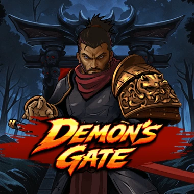 Slotmill : Demons Gate - STOREBET77