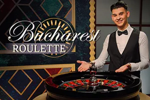 Cash Collect™ Roulette BF - STOREBET77
