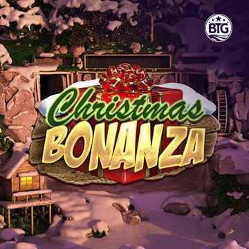 Bigtime : Christmas Bonanza - STOREBET77