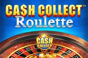 Cash Collect Roulette - STOREBET77