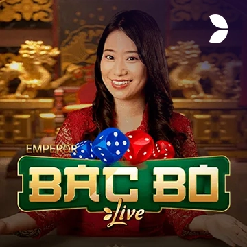Emperor Bac Bo - STOREBET77