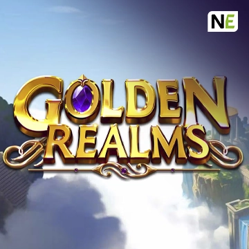 NetEnt : Golden Realms - STOREBET77