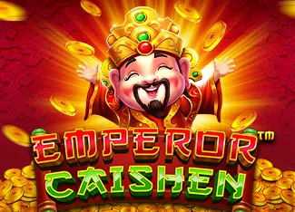 Pragmatic : Emperor Caishen - STOREBET77