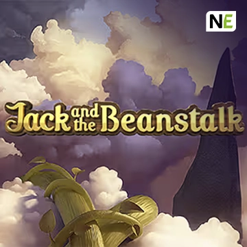 NetEnt : Jack and the Beanstalk - STOREBET77
