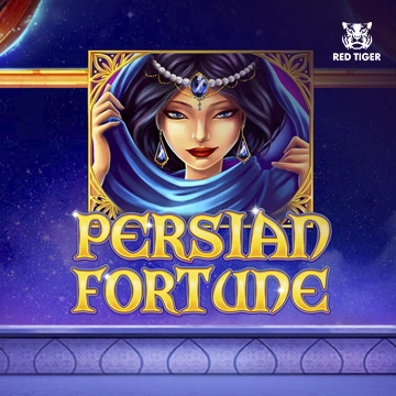 Redtiger : Persian Fortune - STOREBET77