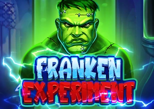 AFB : Eksperimen Franken - STOREBET77