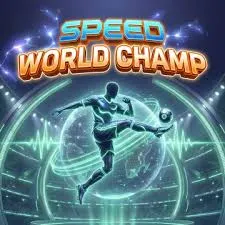 Speed World Champ - STOREBET77