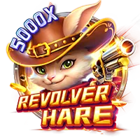 REVOLVER HARE - STOREBET77