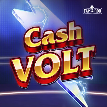 Cash Volt Tap-A-Roo™ - STOREBET77