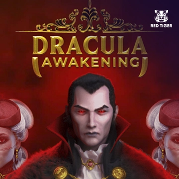 Redtiger : Dracula Awakening - STOREBET77
