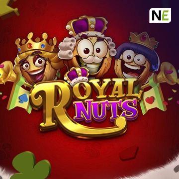 NetEnt : Royal Nuts - STOREBET77