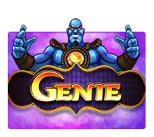 Joker123 : Genie - STOREBET77