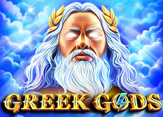 Pragmatic : Greek Gods - STOREBET77