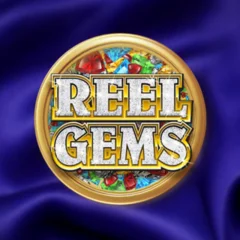 Microgaming : Reel Gems - STOREBET77