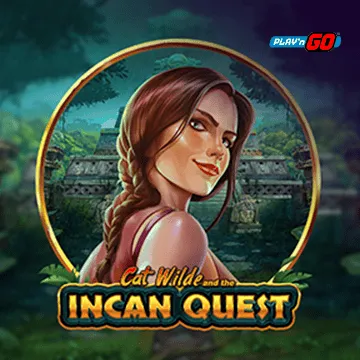 PlaynGo : Cat Wilde and the Incan Quest - STOREBET77