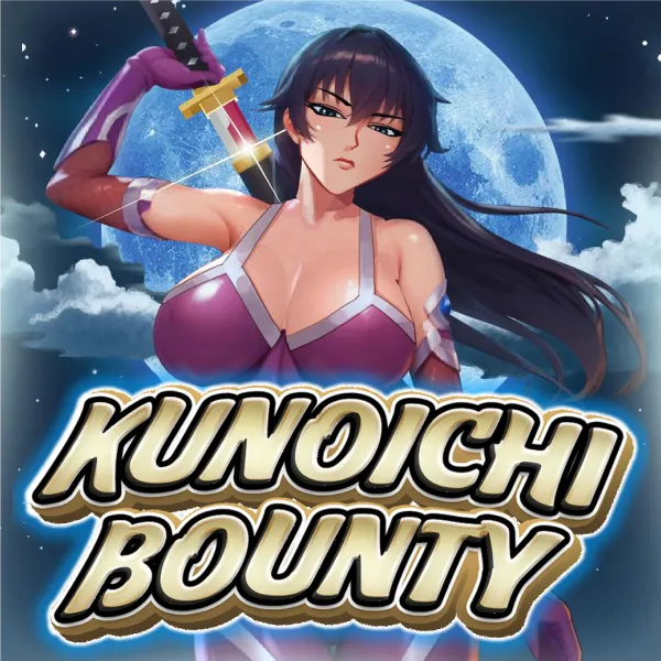 CosmoPlay : Kunoichi Bounty - STOREBET77