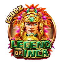 Facai : LEGEND OF INCA - STOREBET77