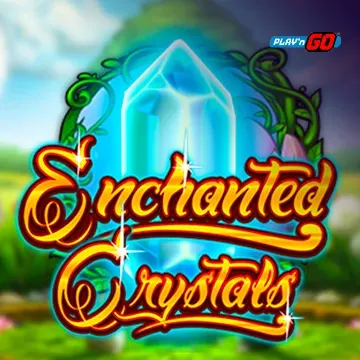 PlaynGo : Enchanted Crystals - STOREBET77