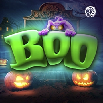 Bigtime : Boo - STOREBET77