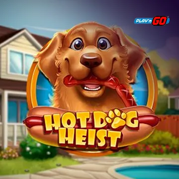 PlaynGo : Hot Dog Heist - STOREBET77