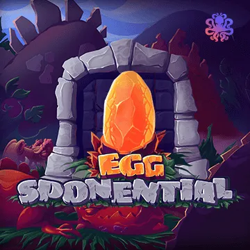 Octoplay : Eggsponential - STOREBET77