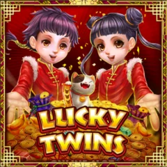 Microgaming : Lucky Twins - STOREBET77