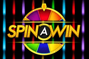 Playtech : Spin a Win - STOREBET77