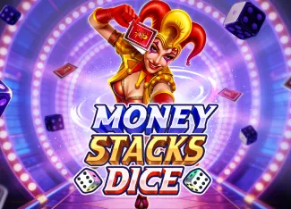 Pragmatic : Money Stacks Dice - STOREBET77